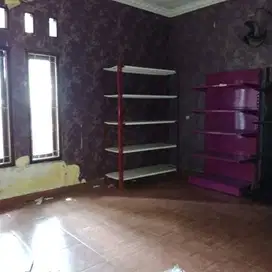 Dijual Rumah di pamulang permai Blok AX