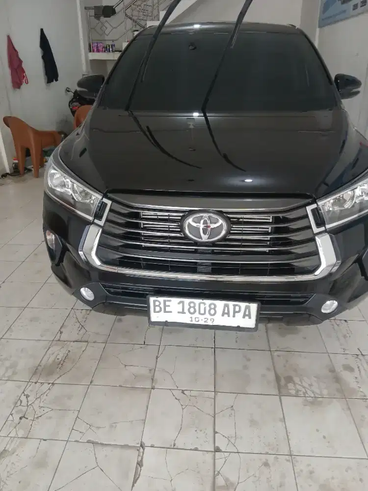 Jual kijang inova ribon