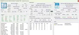 Lenovo ThinkPad T480 Touchscreen | Core i5 Gen 8 | 8GB RAM | 256GB SSD