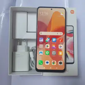 REDMI NOTE 12 8/256 4G