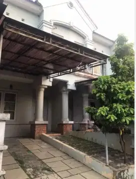 Perumahan Palem Semi Karawaci Kota Tgr