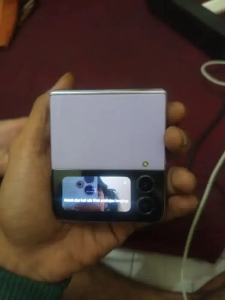 Samsung Z Flip 4 8/128GB