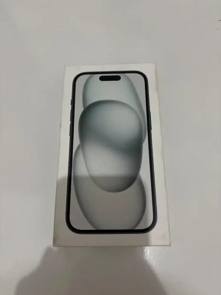 iPhone 15 iBox 128 GB