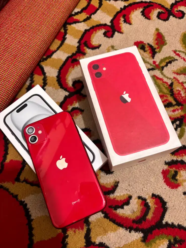 iPhone 11 64 wifi only