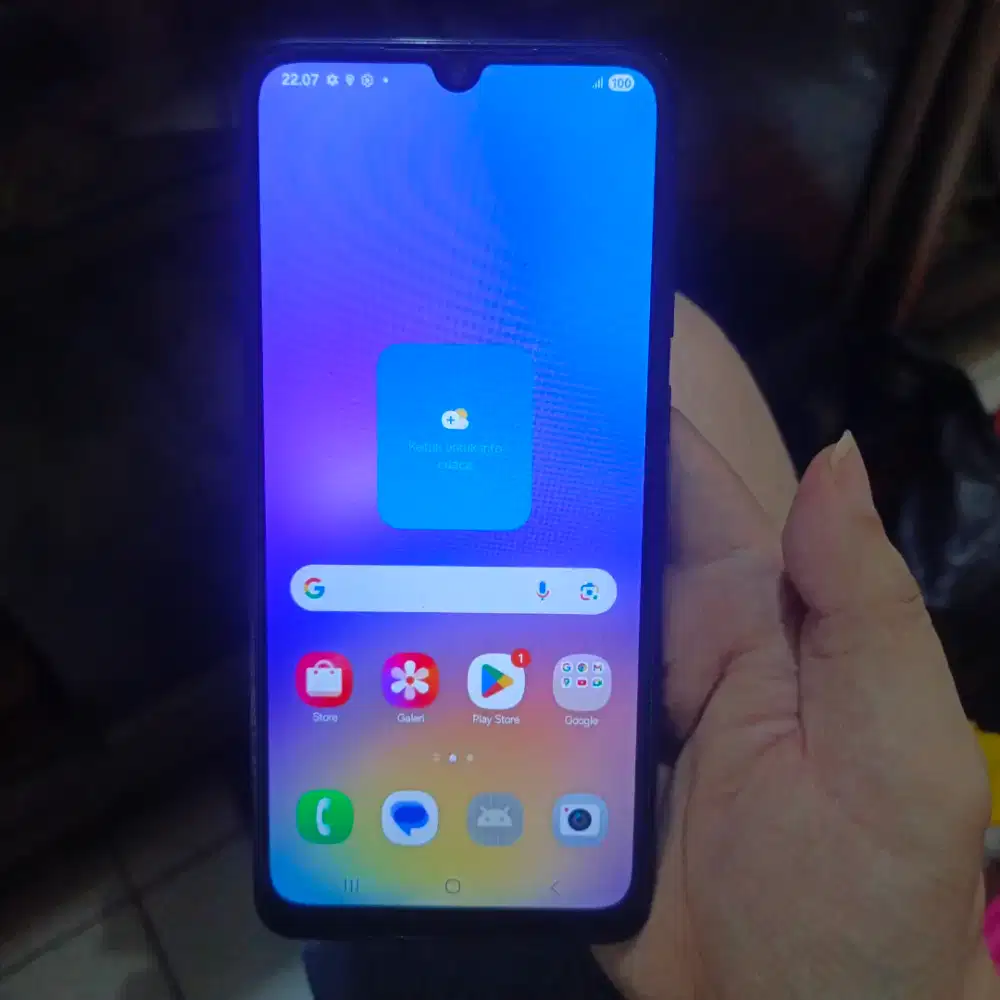 Samsung a05 4/64