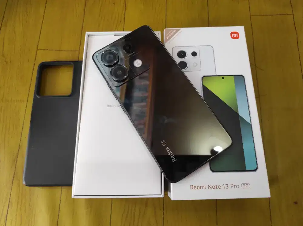 Redmi Note 13 Pro 5G 8/256gb fulset
