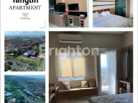 MURAH NEGO !! Tanglin Studio Plus Pakuwon Mall dkt Orchard Benson Anderson La Viz La Riz Waterplace Graha Famili Bukit Darmo Golf Wiyung Darmo Permai