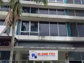Di Sewakan Ruko 2.5 Lantai Citra Raya