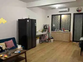 Disewakan Rumah Siap Huni 2 Lantai Cendana Peak Lippo Karawaci Utara