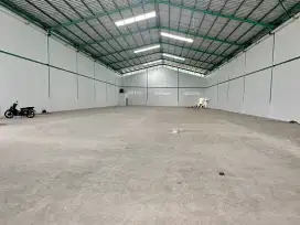 Sewa Gudang Cikande Kawasan Industri