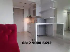 Jual Apartemen 2BR Akasa Pure Living BSD Serpong Tangerang Selatan