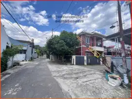 Dekat UGM di Perumahan Lempongsari utara Ring road Monjali