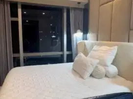 SEWA APARTMENT LA RIZ 3 BEDROOM FULL FURNISH MURAH