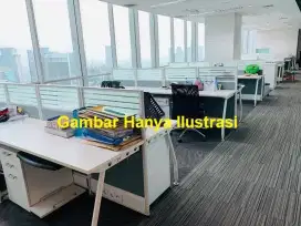 Axa Tower Kuningan City