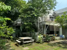 rumah murah luas sentul babakan