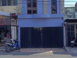 Dijual Ruko Murah Strategis Di Oro-Oro Dowo Malang