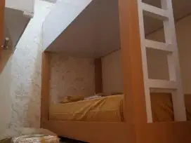 APARTEMEN PUNCAK DHARMAHUSADA Tower B