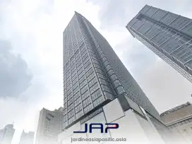 Sewa Virtual Office di The Plaza Thamrin Jakarta Pusat dekat MRT TJ