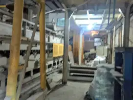 Di jual Gudang Hoki Strategis di Cakung -Jakarta Timur