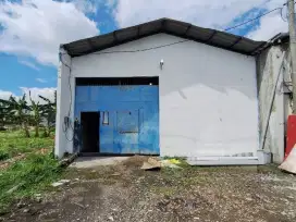 Disewakan Gudang gunung anyar tambak
