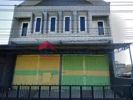 Ruko Sewa Cocok untuk Berbagai Usaha