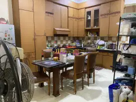 Villa 2,5 Tingkat Dijual di Komplek Cemara Asri Jalan Nangka Medan
