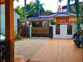 Rumah Luas 362 Duren Sawit Jakarta Timur