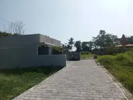 Prospek Villa dan Kost Kampus Kaliurang UII, Jogja