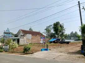 Jual Tanah Murah 0 Jalan Lokasi Pucangsongo Tumpang Malang