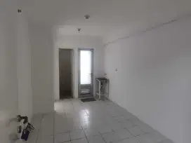Dijual Apartemen Kelapa Gading Nias 2 Kamar Unfurnish SHM Siap Huni