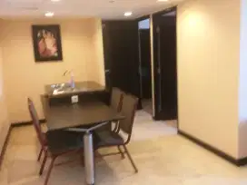 Dijual Apartemen Cantik & Nyaman Di Braga City Walk