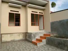 Jual Rumah Baru Murah Siap Huni +Bonus di Cluster Sariwangi Bandung