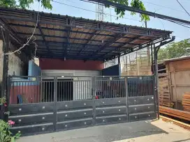 Rumah Kelurahan Kepatihan Kecamatan Menganti Kabupaten Gresik