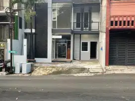 Dijual Rumah siap huni, Perumahan Bumi Malaka Asri,Pondok kelapa,Duren