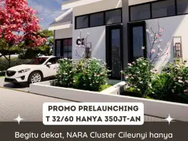 Jual Rumah di Jatinangor Cileunyi Bandung Timur UNPAD/ITB Jatinangor