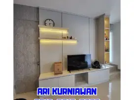 Sewa Cepat! Alma Montana Village 12x10 Access toll dekat, Semi Furnish