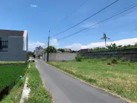 Tanah Murah Meriah Dalam Ringroad Jogja