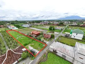 Dekat RS Hermina Yogya, Purwomartani, Legalitas SHM Aman