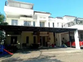 Rumah 2lt di Residence One Clust Blue Sapphire Serpong Tangerang