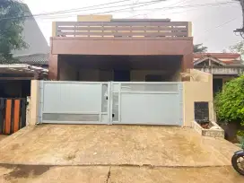 Rumah Luas 10 Mnt ke Pintu Tol Brigif Siap Huni Dibantu KPR J-34547