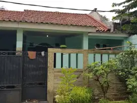 Rumah SHM LT 100 Siap KPR 6 Menit ke Transmart Yasmin Bogor J-33720