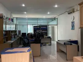 Ruko Pasadena  Caringin Bandung Siap Huni