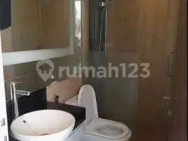 Dijual Rumah Minimalis Full Furnish Forest Mansion