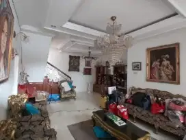 Dijual Rumah Siap Huni Strategis Di Pengadegan Pancoran  Jakarta