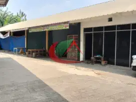 CIKEAS, BOGOR, KAVLING, SIAP BANGUN