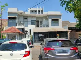 Kost aktif di Gayungsari, Surabaya