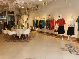 DISEWAKAN RUKO DI WISMA GADING PERMAI HARGA MASIH BISA NEGO