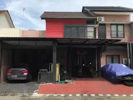 Dijual Rumah Murah Lokasi Perum. Puri Surya Jaya Gedangan Sidoarjo