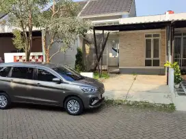 Rumah 10 menit ke Metropolitan Cibubur Siap Huni Dibantu KPR J-18428