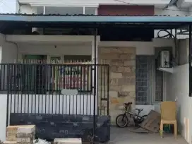 Jual Cepat  Rumah Murah Siap Huni  Lokasi Wage ALOHA Sidoarjo
